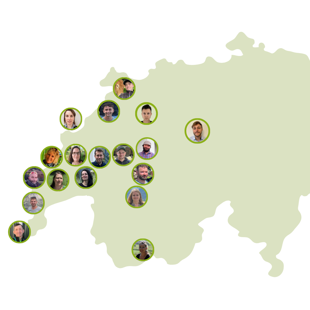 Carte commerciaux-CIM Suisse